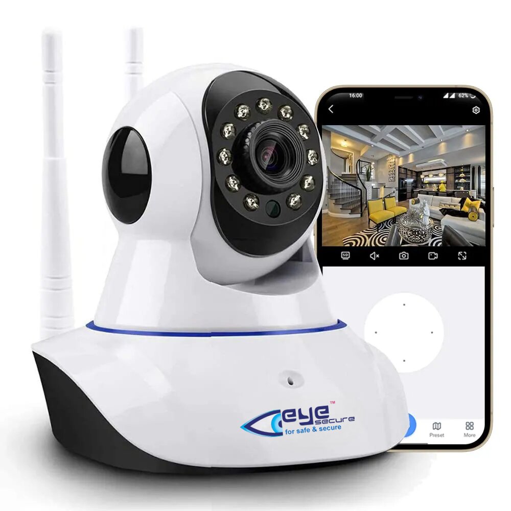 wifi camera