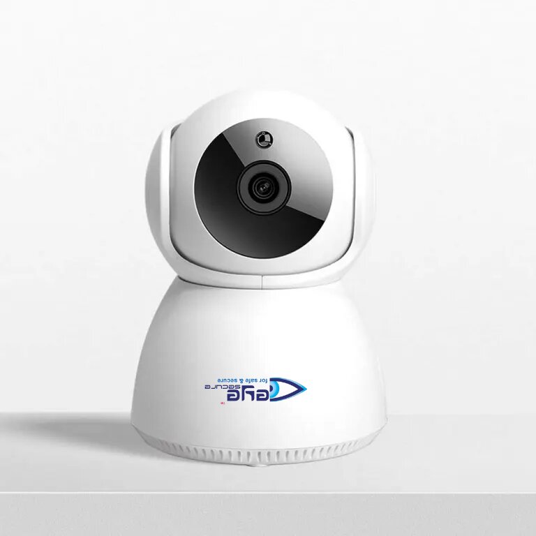 wifi robo camera