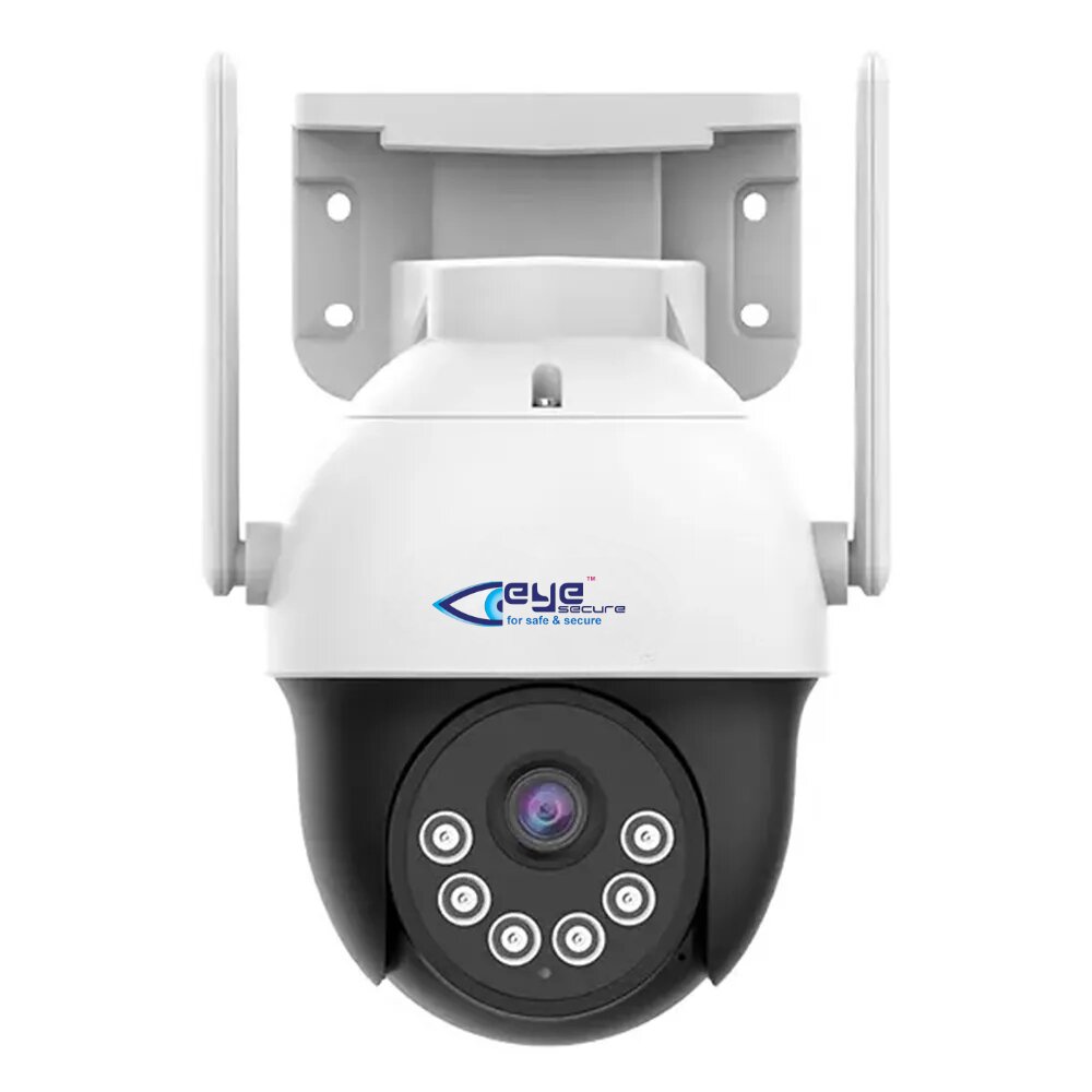 wifi outdoor camera